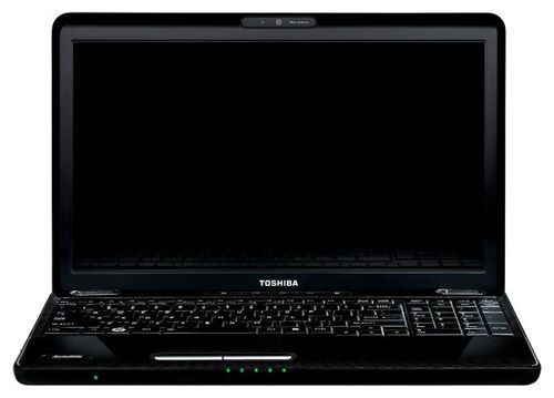 Отзывы Toshiba SATELLITE L505-13U