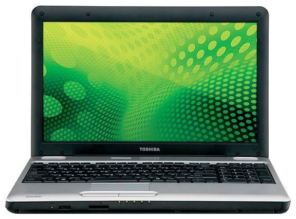 Отзывы Toshiba SATELLITE L505D-LS5007