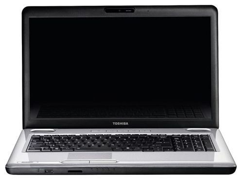 Отзывы Toshiba SATELLITE L550-12D