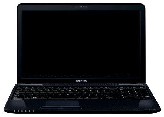 Отзывы Toshiba SATELLITE L650-1C3