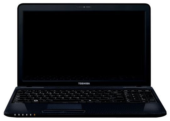 Отзывы Toshiba SATELLITE L650-1L2