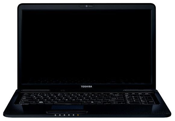 Отзывы Toshiba SATELLITE L670-15N