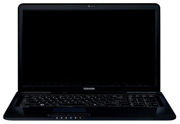 Отзывы Toshiba SATELLITE L670-1EK