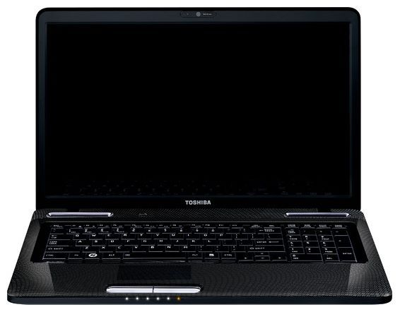 Отзывы Toshiba SATELLITE L675-110