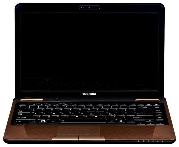 Отзывы Toshiba SATELLITE L735-13U