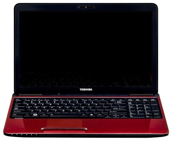 Отзывы Toshiba SATELLITE L755-16T