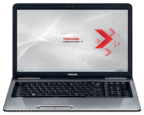 Отзывы Toshiba SATELLITE L775-A2S