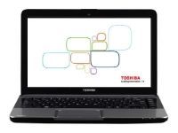 Отзывы Toshiba SATELLITE L830-B5S