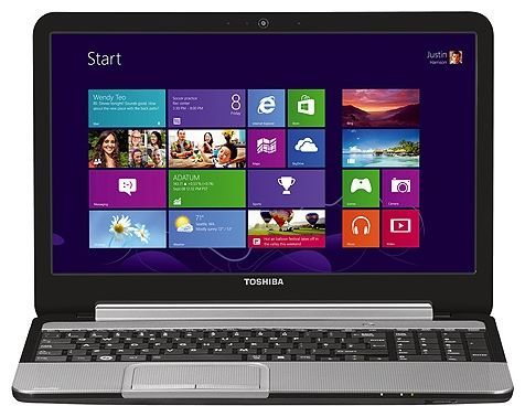 Отзывы Toshiba SATELLITE L950D-DBS