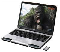 Отзывы Toshiba SATELLITE P105-S9722