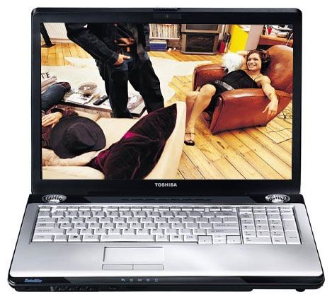 Отзывы Toshiba SATELLITE P200-199