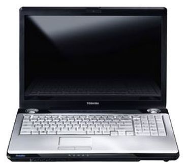 Отзывы Toshiba SATELLITE P200-1B8