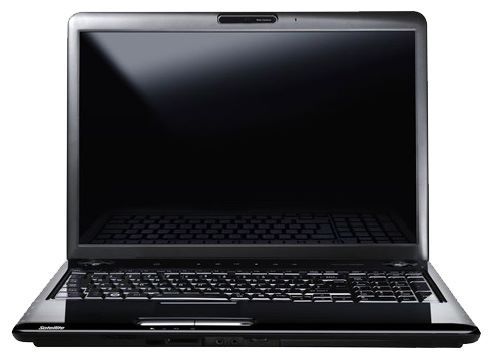 Отзывы Toshiba SATELLITE P300-135