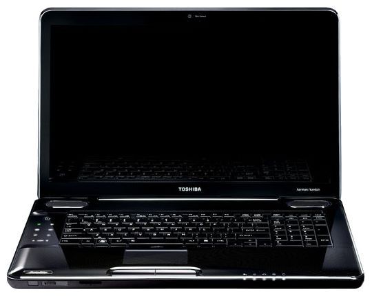 Отзывы Toshiba SATELLITE P500-1H8