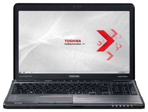 Отзывы Toshiba SATELLITE P755-10F