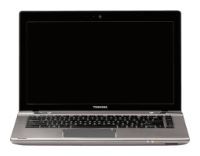 Отзывы Toshiba SATELLITE P845-BKS