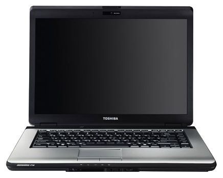 Отзывы Toshiba SATELLITE PRO L300-165