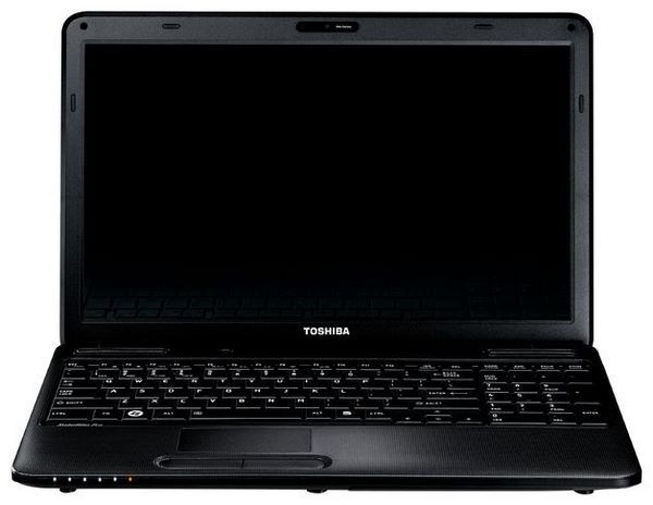 Отзывы Toshiba SATELLITE PRO L650-1F8