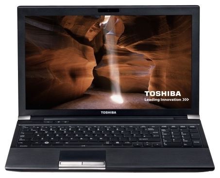 Отзывы Toshiba SATELLITE PRO R850-15Z