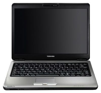 Отзывы Toshiba SATELLITE PRO U400-185