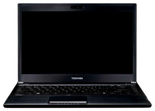 Отзывы Toshiba SATELLITE R830-13M