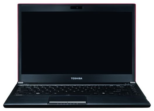 Отзывы Toshiba SATELLITE R830-146