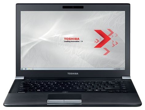 Отзывы Toshiba SATELLITE R840-125