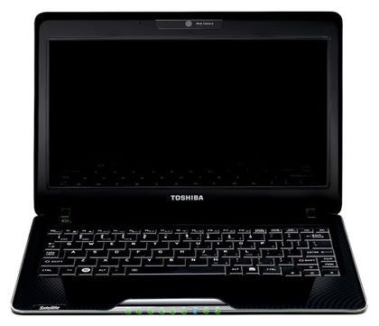 Отзывы Toshiba SATELLITE T110-12G