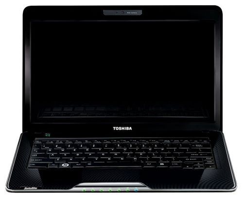 Отзывы Toshiba SATELLITE T130-14X