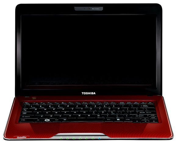 Отзывы Toshiba SATELLITE T130-16U