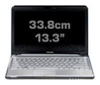 Отзывы Toshiba SATELLITE T230-12T