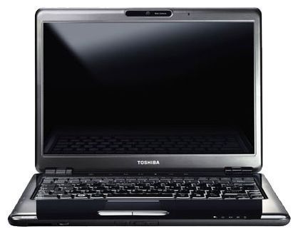 Отзывы Toshiba SATELLITE U400-12R