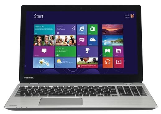 Отзывы Toshiba SATELLITE U50-A-L4M