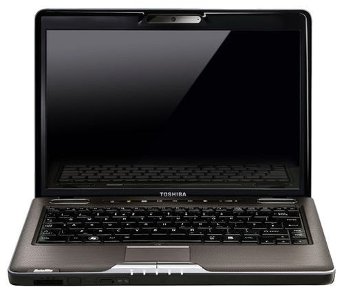 Отзывы Toshiba SATELLITE U500-10J