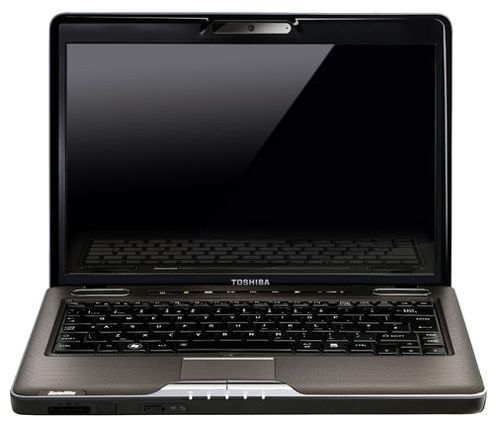 Отзывы Toshiba SATELLITE U500-18P