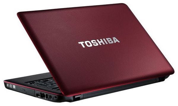 Отзывы Toshiba SATELLITE U500-1F4