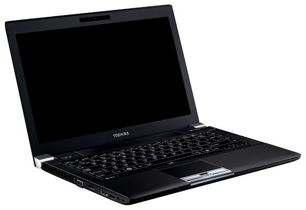 Отзывы Toshiba TECRA R840-11F