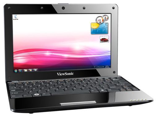 Отзывы Viewsonic VNB107