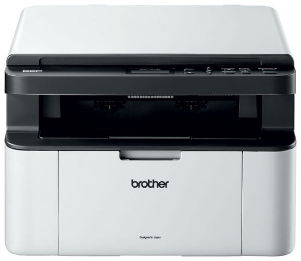 Отзывы Brother DCP-1510R