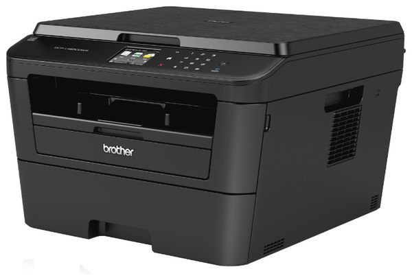 Отзывы Brother DCP-L2560DWR