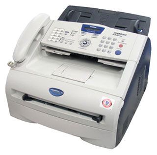 Отзывы Brother FAX-2920R