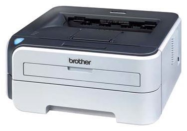 Отзывы Brother HL-2170WR