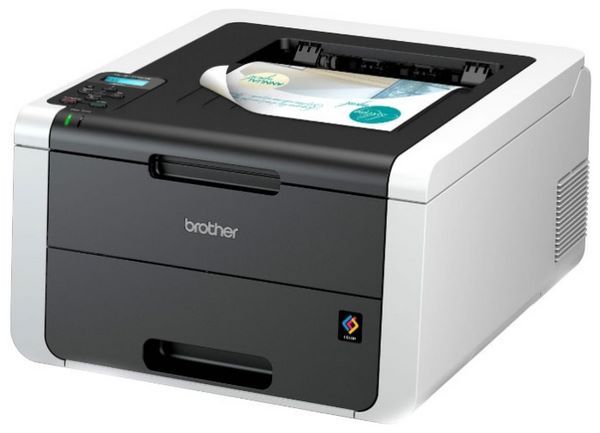 Отзывы Brother HL-3170CDW