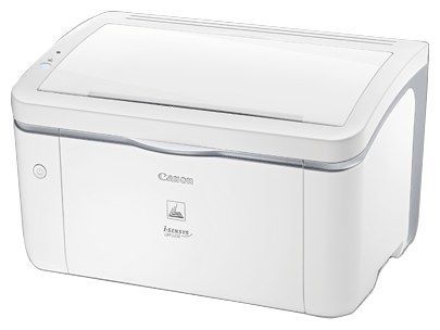 Отзывы Canon i-SENSYS LBP3250