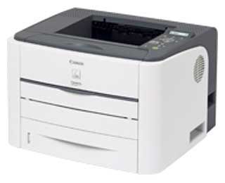 Отзывы Canon i-SENSYS LBP3360