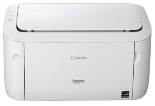 Отзывы Canon i-SENSYS LBP6030