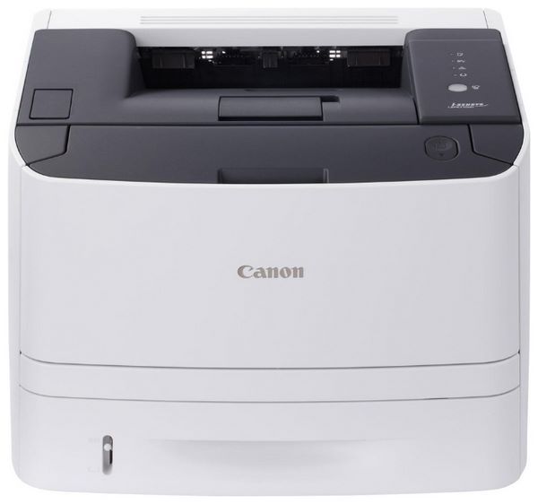 Отзывы Canon i-SENSYS LBP6310dn