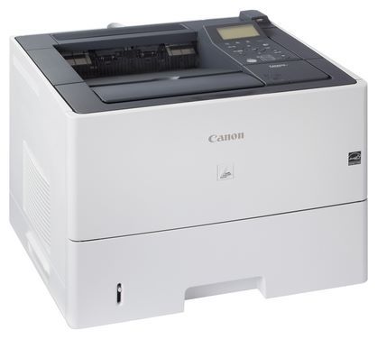 Отзывы Canon i-SENSYS LBP6780x