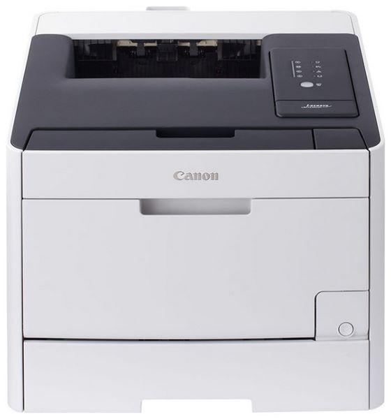 Отзывы Canon i-SENSYS LBP7110Cw