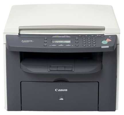 Отзывы Canon i-SENSYS MF4120